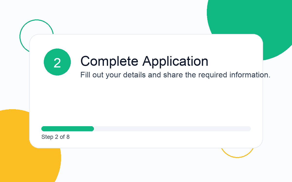 Complete Application